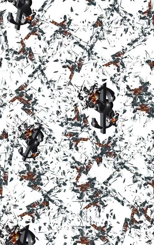 大牌印花华亿平台图片