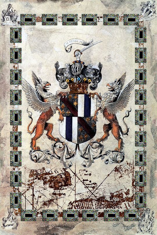 动物纹印花华亿平台图片