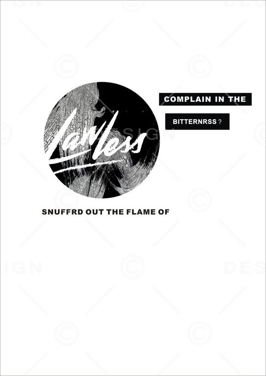 圆形印花华亿平台图片