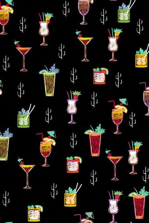 卡通印花华亿平台图片