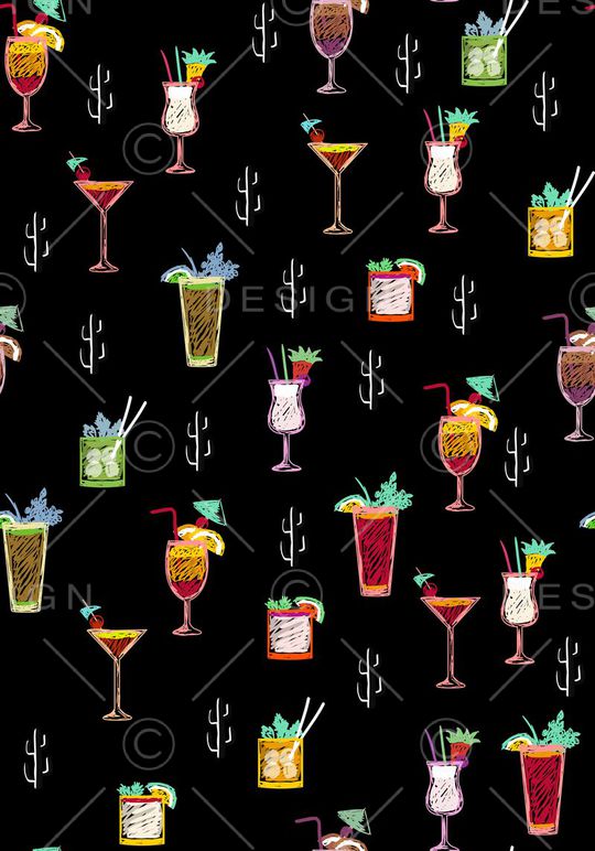 卡通印花华亿平台图片