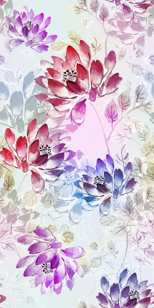 大花印花华亿平台图片