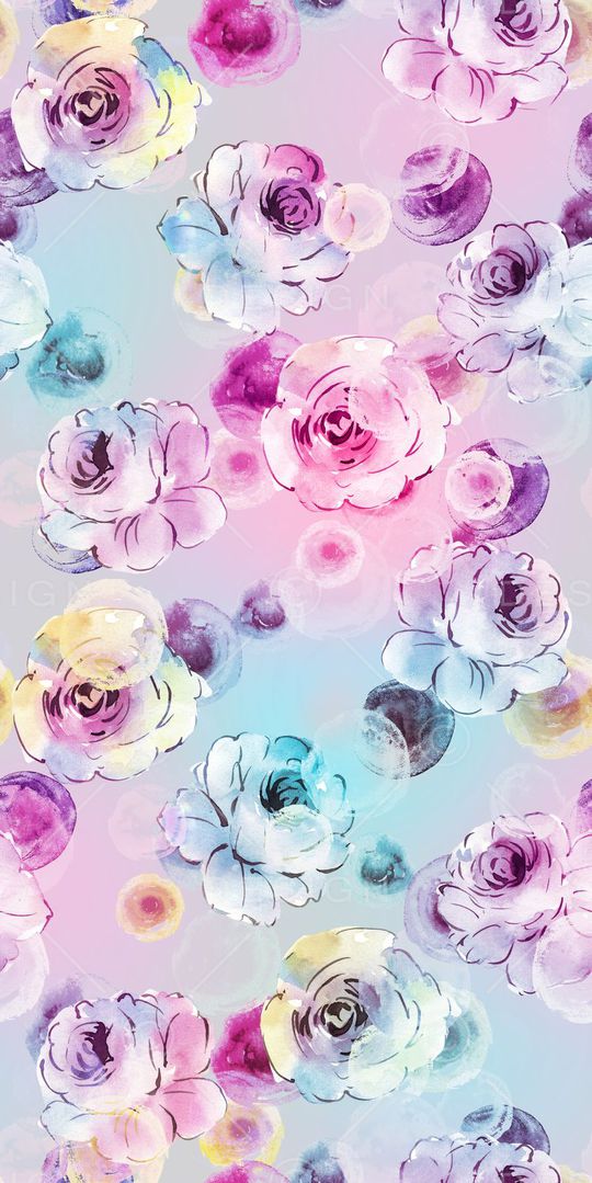 玫瑰印花华亿平台图片