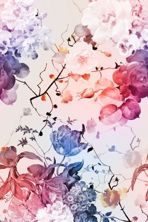 大花印花华亿平台图片