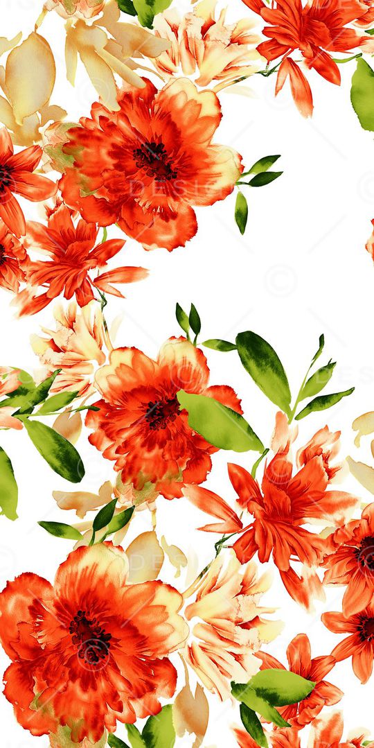 小碎花印花华亿平台图片