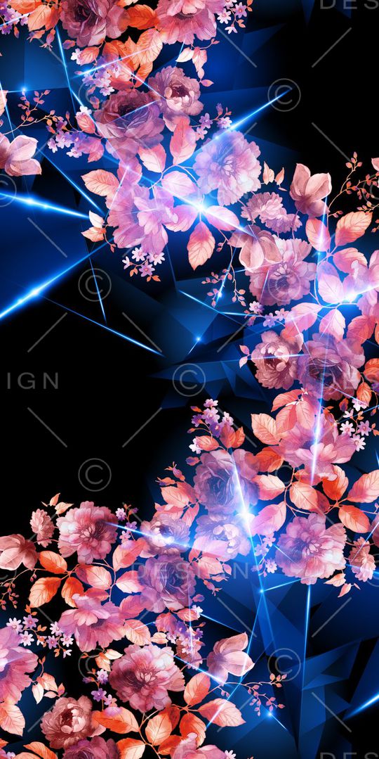 小碎花印花华亿平台图片