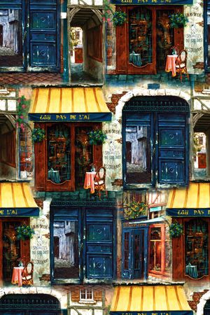 时尚印花华亿平台图片