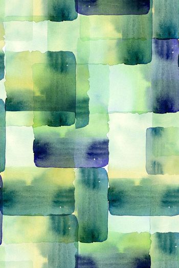 水彩印花华亿平台图片