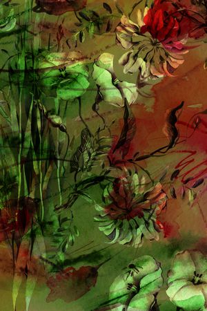 大花印花华亿平台图片