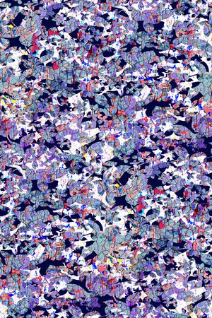 肌理纹理印花华亿平台图片