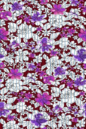 肌理纹理印花华亿平台图片