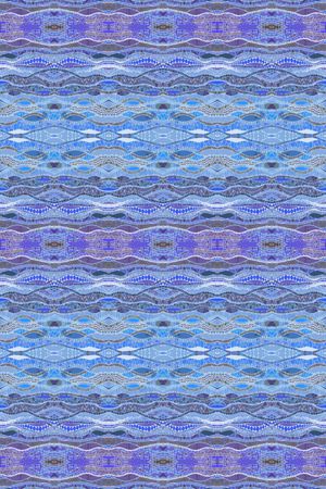 格子混搭印花华亿平台图片