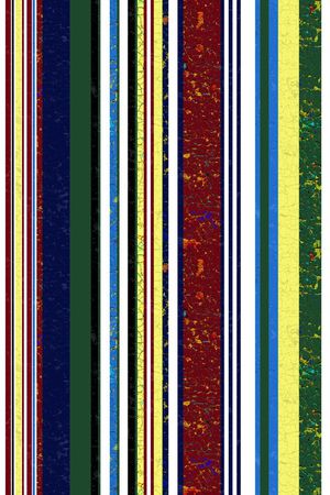 时尚潮流印花华亿平台图片