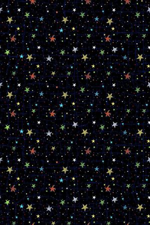 趣味印花华亿平台图片