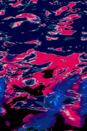 趣味印花华亿平台图片