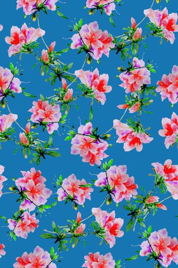 714732-2016-9-28水彩树枝花卉3