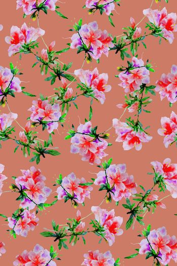 714733-2016-9-28水彩树枝花卉4