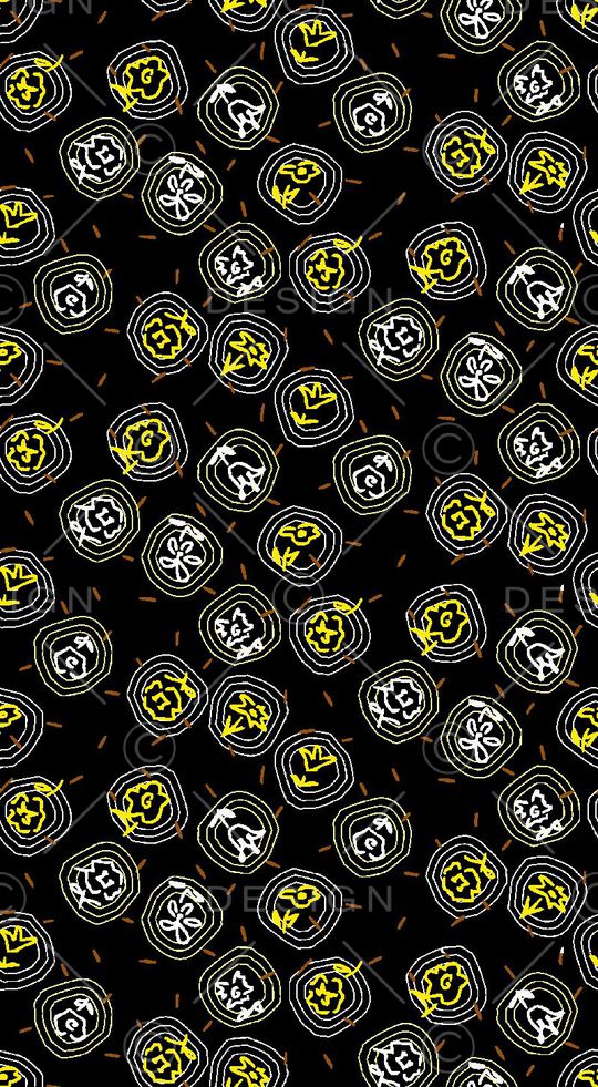 格子印花华亿平台图片