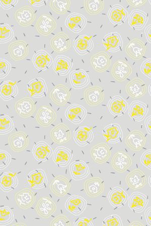 格子印花华亿平台图片