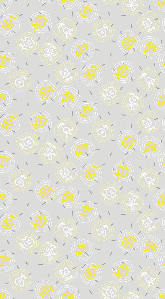 格子印花华亿平台图片