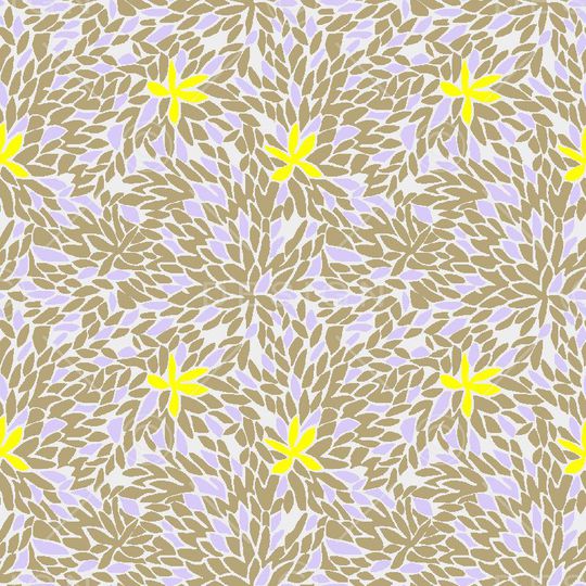 格子印花华亿平台图片