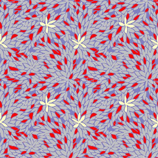 格子印花华亿平台图片