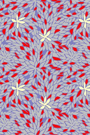 格子印花华亿平台图片