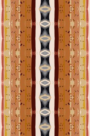 竖条印花华亿平台图片