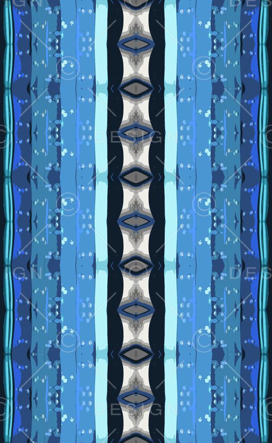 竖条印花华亿平台图片