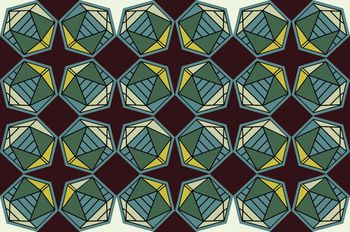 男装印花华亿平台图片