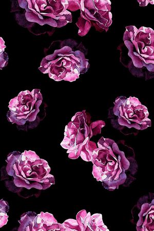 水彩印花华亿平台图片