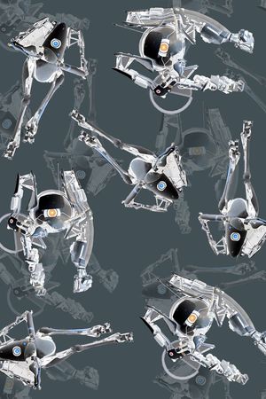 复古印花华亿平台图片