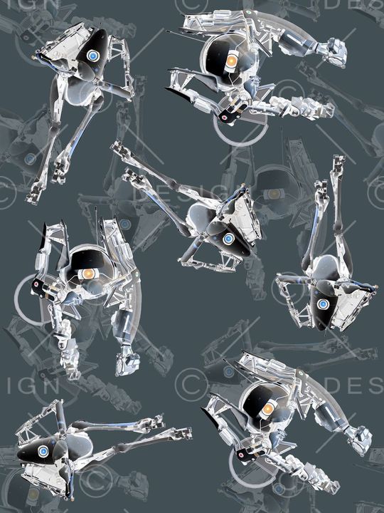 复古印花华亿平台图片