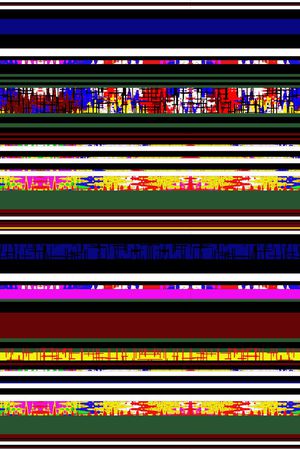 横条印花华亿平台图片