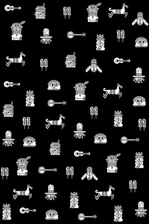 动物印花华亿平台图片