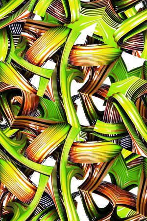 炫彩印花华亿平台图片