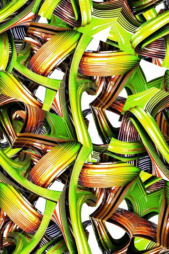 炫彩印花华亿平台图片