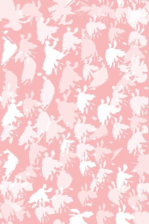 AI源文件印花华亿平台图片