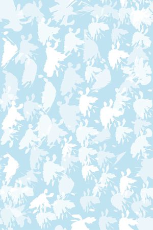 AI源文件印花华亿平台图片