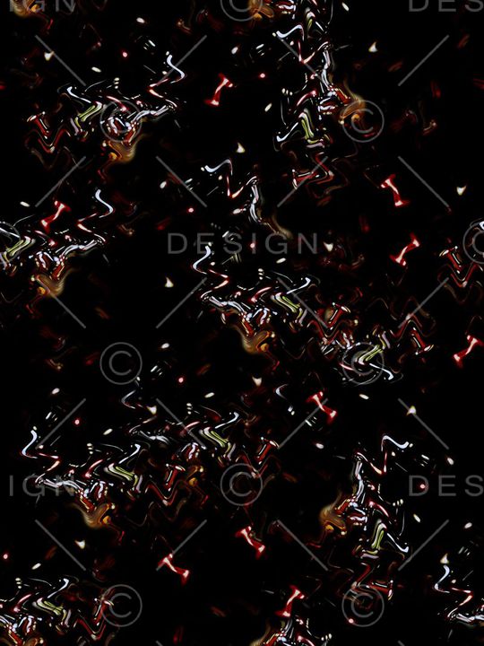 复古印花华亿平台图片