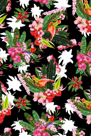 女装华亿平台印花华亿平台图片