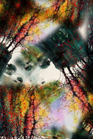 花朵印花华亿平台图片