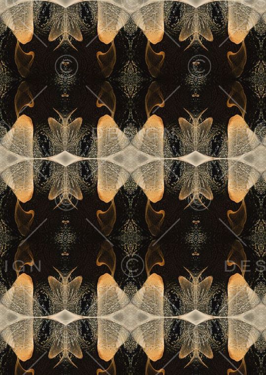 传统印花华亿平台图片