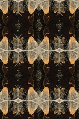 传统印花华亿平台图片