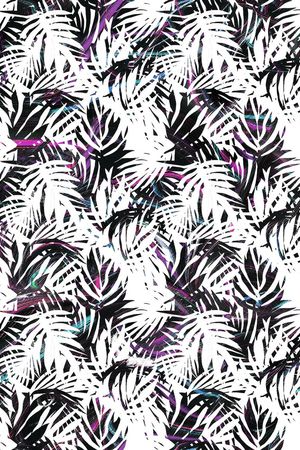 热带印花华亿平台图片