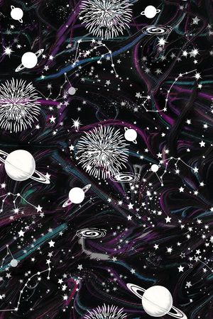 趣味印花华亿平台图片