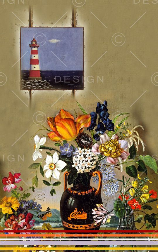 休闲印花华亿平台图片