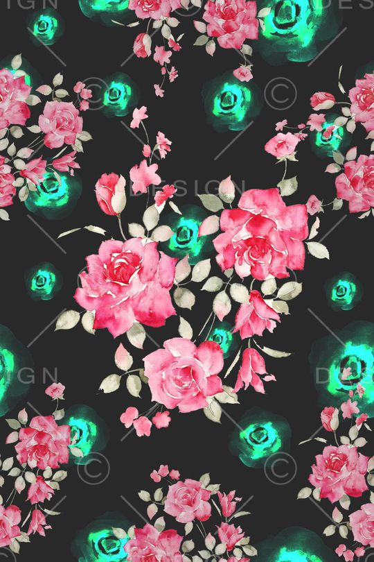 大花印花华亿平台图片