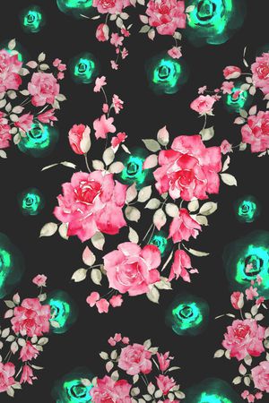 大花印花华亿平台图片