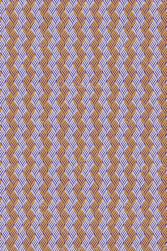 竖条印花华亿平台图片